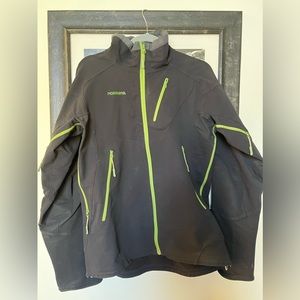 Men’s Norrona soft shell